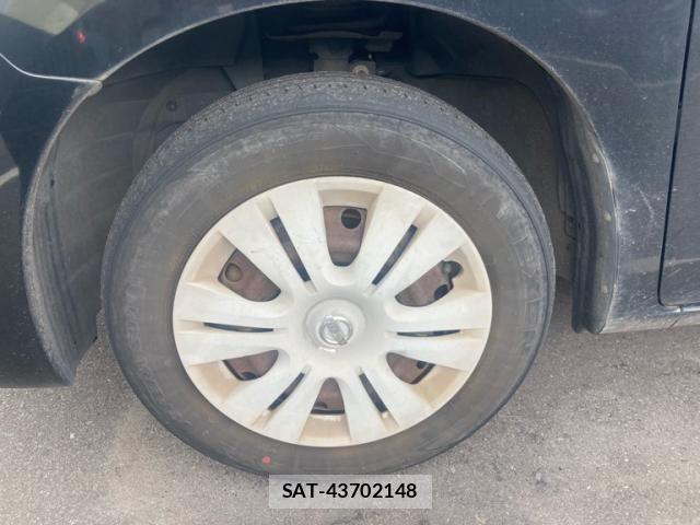 Nissan SERENA 2009-11 8414874-5