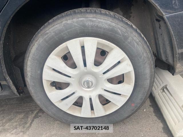 Nissan SERENA 2009-11 8414874-6