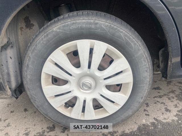Nissan SERENA 2009-11 8414874-7