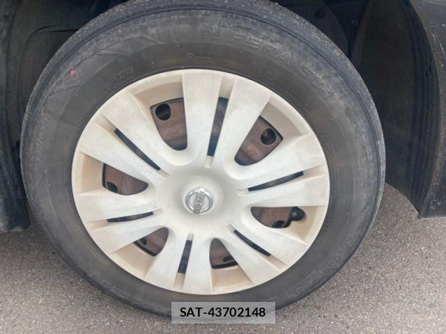 Nissan SERENA 2009-11 8414874-8