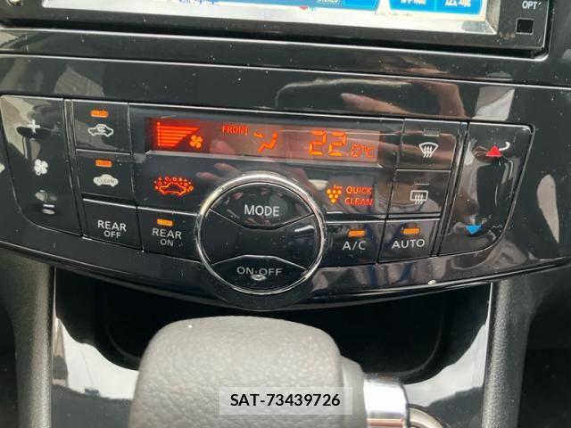 Nissan SERENA 2012-07 8414857-14