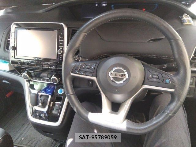 Nissan SERENA 2019-02 8438832-1