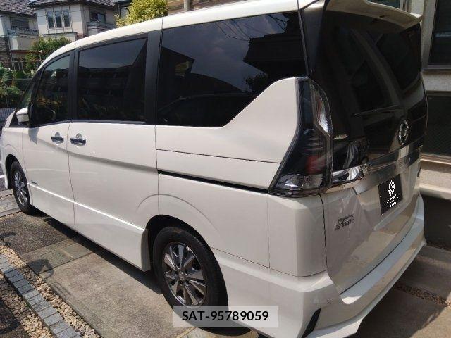 Nissan SERENA 2019-02 8438832-2