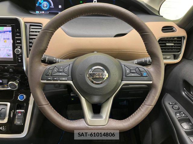 Nissan SERENA 2018-03 8438833-11