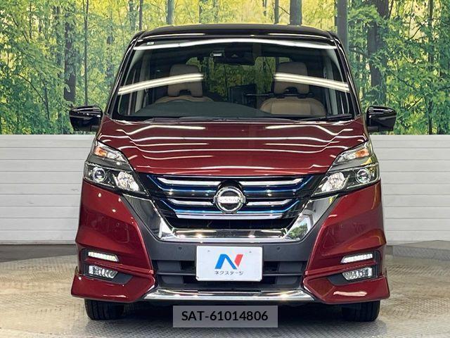 Nissan SERENA 2018-03 8438833-14
