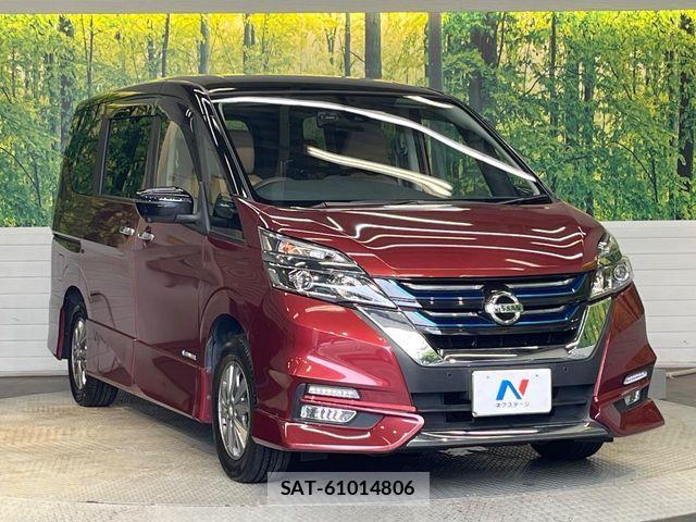 Nissan SERENA 2018-03 8438833-16