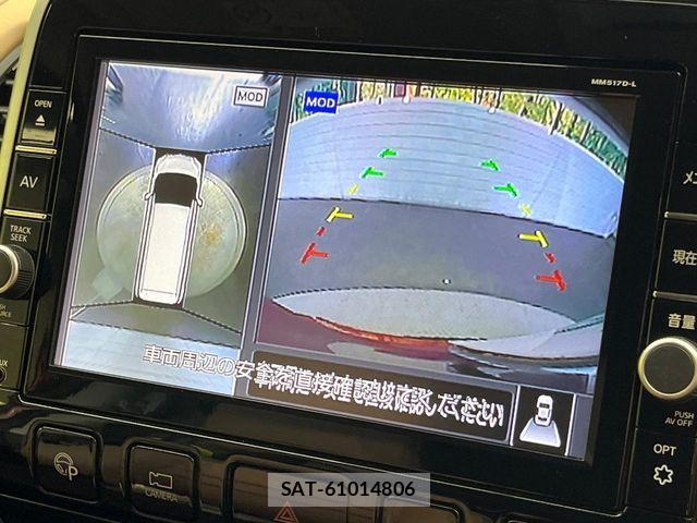 Nissan SERENA 2018-03 8438833-3