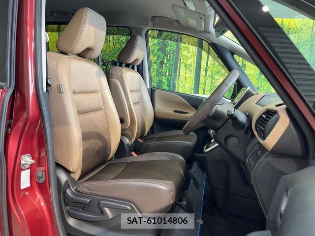 Nissan SERENA 2018-03 8438833-7