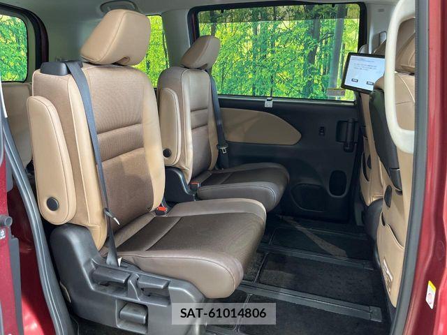 Nissan SERENA 2018-03 8438833-8