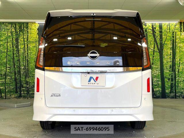 Nissan SERENA 2024-01 8438820-14