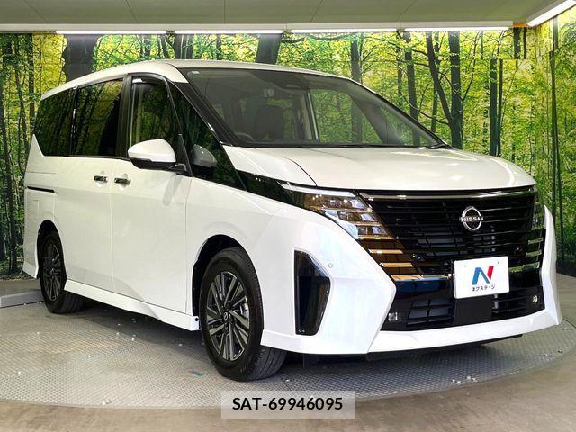 Nissan SERENA 2024-01 8438820-15