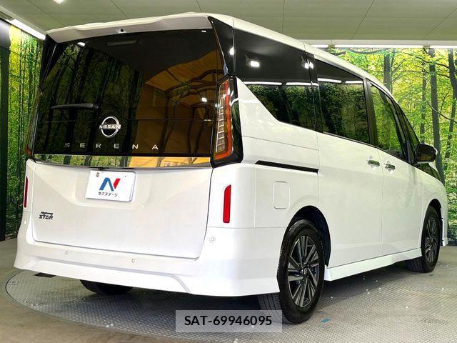 Nissan SERENA 2024-01 8438820-16
