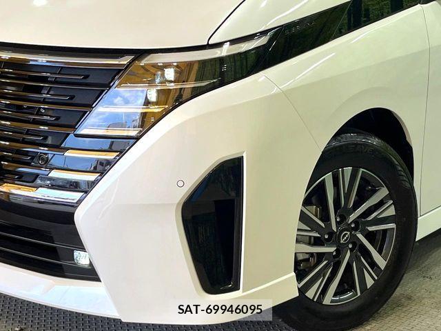 Nissan SERENA 2024-01 8438820-8