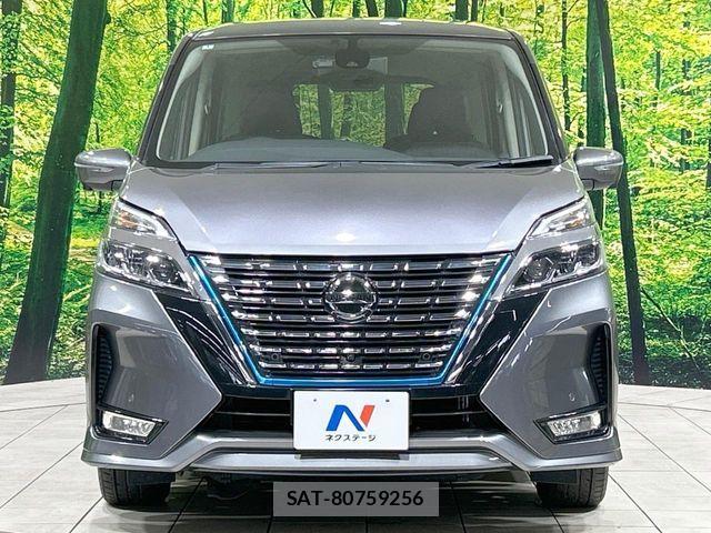 Nissan SERENA 2020-01 8438831-14