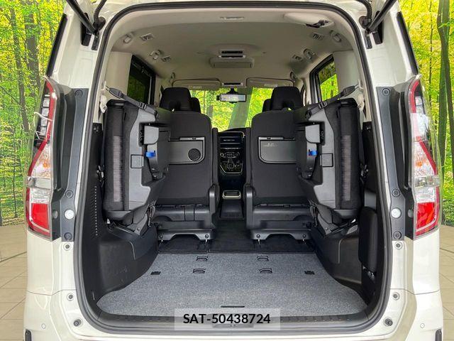 Nissan SERENA 2022-01 8438829-10
