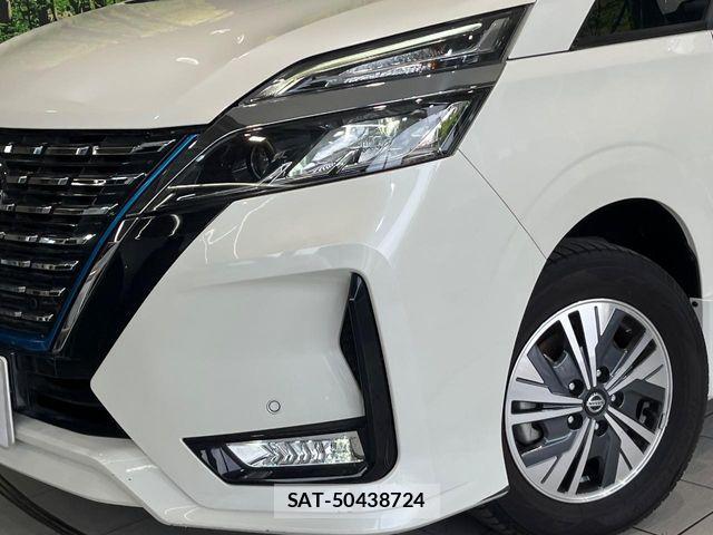 Nissan SERENA 2022-01 8438829-12