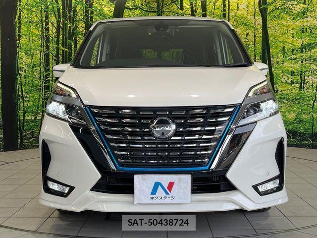 Nissan SERENA 2022-01 8438829-14