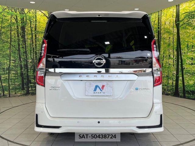 Nissan SERENA 2022-01 8438829-15