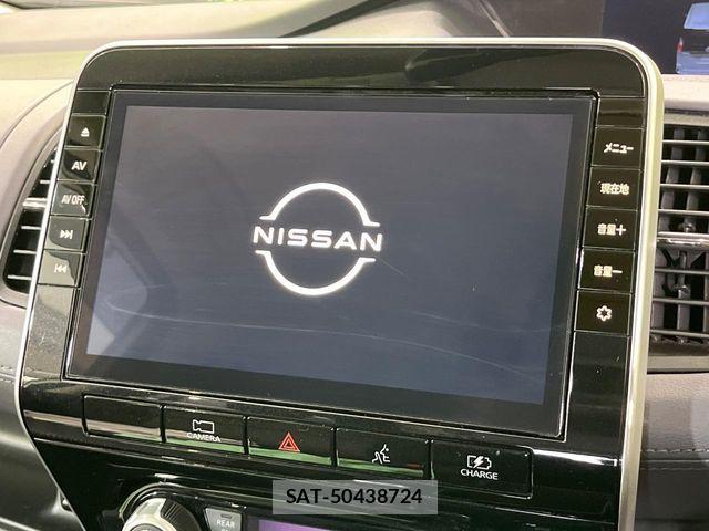 Nissan SERENA 2022-01 8438829-3