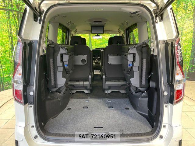Nissan SERENA 2022-01 8438828-9