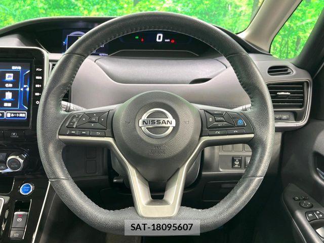 Nissan SERENA 2021-08 8438830-13
