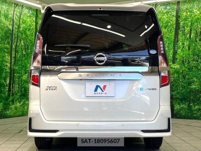 Nissan SERENA 2021-08 8438830-17