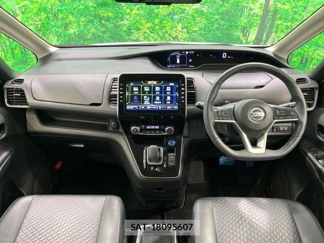 Nissan SERENA 2021-08 8438830-1