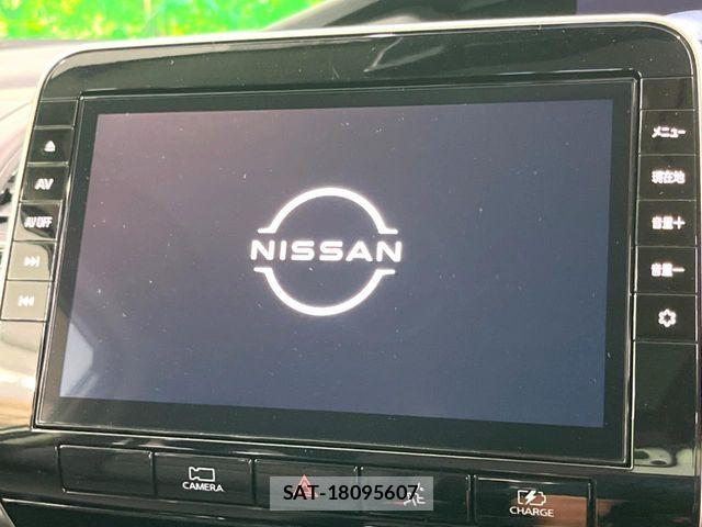Nissan SERENA 2021-08 8438830-3
