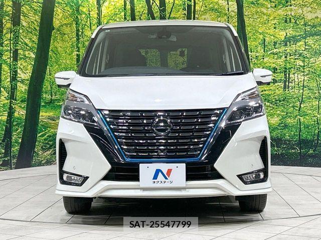 Nissan SERENA 2020-01 8438827-14
