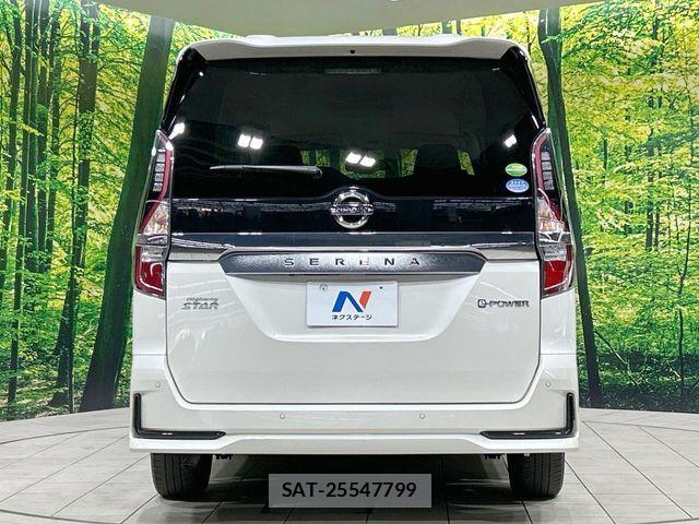Nissan SERENA 2020-01 8438827-15