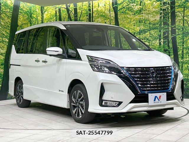 Nissan SERENA 2020-01 8438827-16