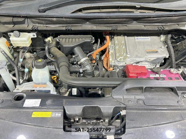 Nissan SERENA 2020-01 8438827-17