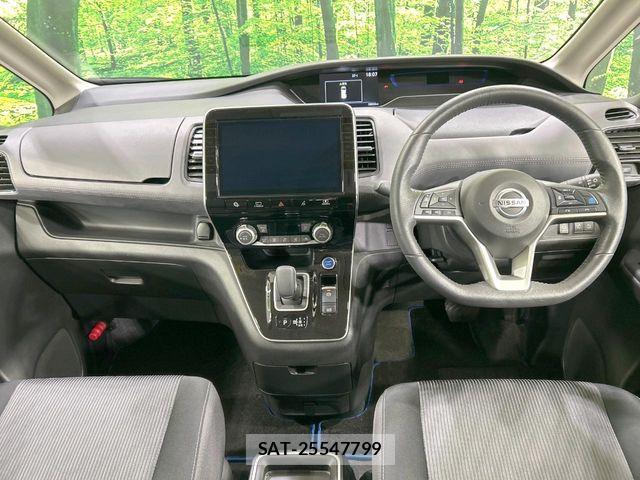 Nissan SERENA 2020-01 8438827-1