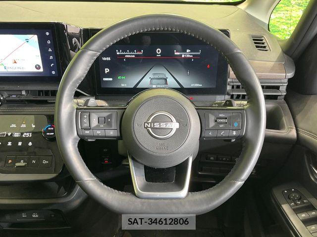 Nissan SERENA 2023-03 8438819-11