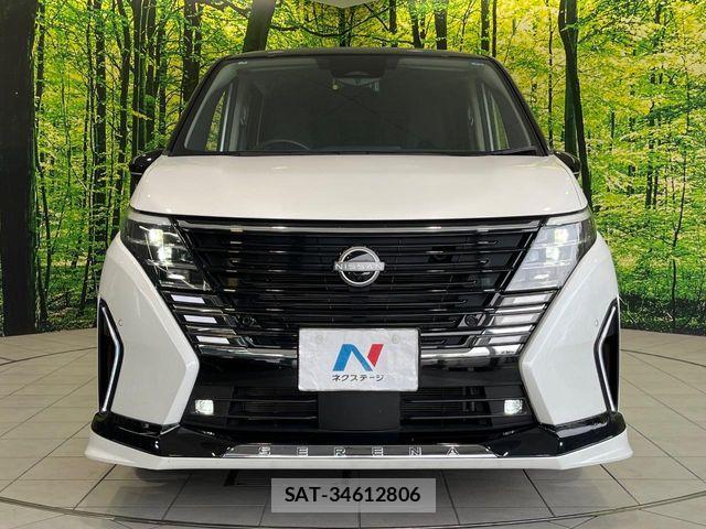 Nissan SERENA 2023-03 8438819-14