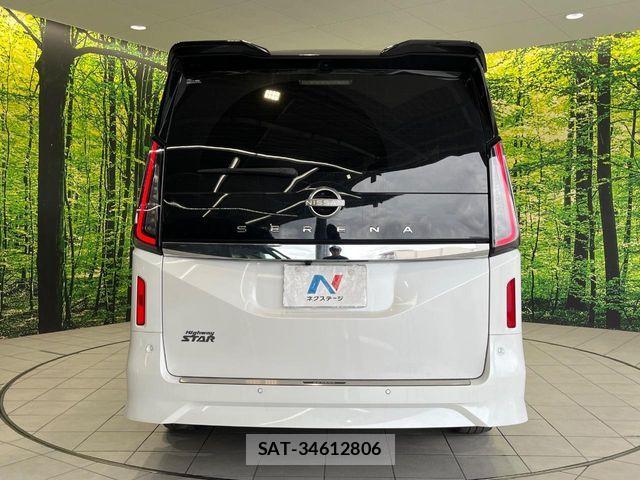 Nissan SERENA 2023-03 8438819-15
