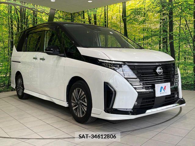Nissan SERENA 2023-03 8438819-16