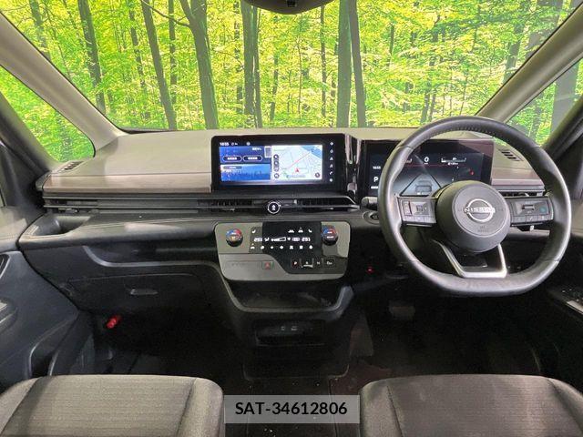 Nissan SERENA 2023-03 8438819-1