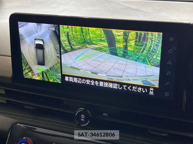 Nissan SERENA 2023-03 8438819-4