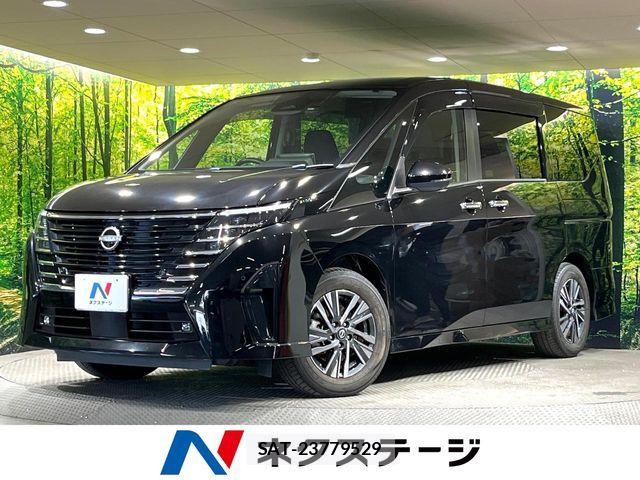 Nissan SERENA 2023-03 8438818-0