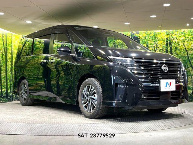 Nissan SERENA 2023-03 8438818-16