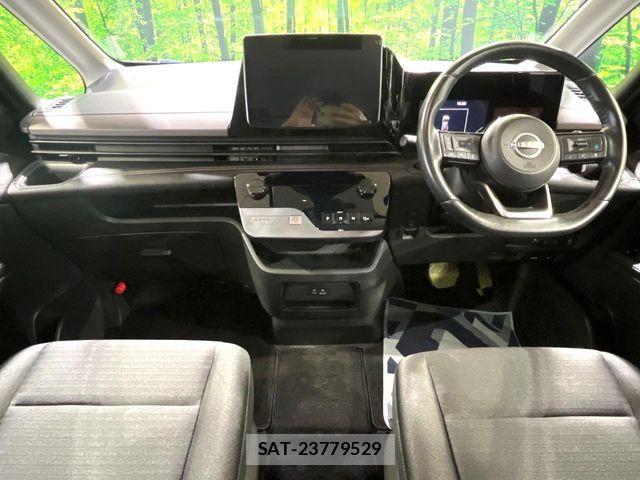 Nissan SERENA 2023-03 8438818-1