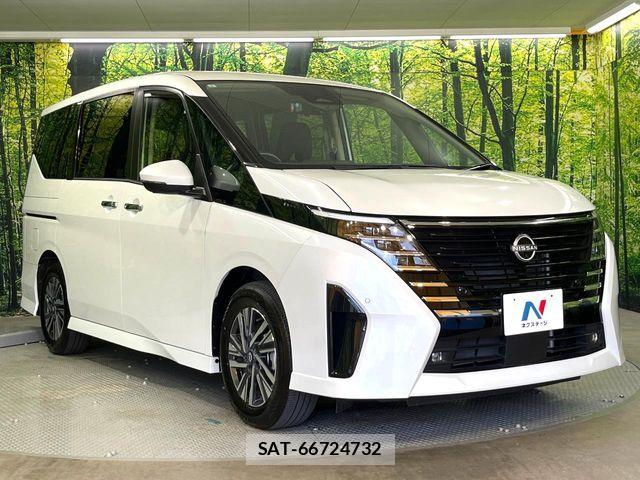 Nissan SERENA 2024-07 8438664-17
