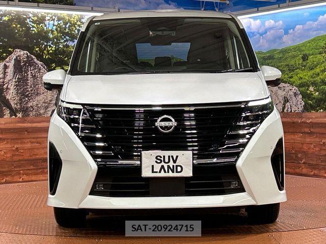 Nissan SERENA 2023-08 8438817-14