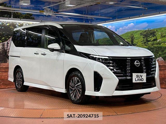 Nissan SERENA 2023-08 8438817-16