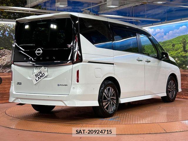 Nissan SERENA 2023-08 8438817-17