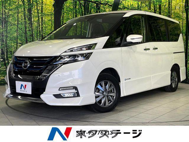Nissan SERENA 2018-07 8438835-0