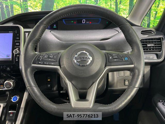 Nissan SERENA 2018-07 8438835-11