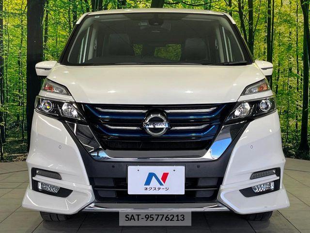 Nissan SERENA 2018-07 8438835-14