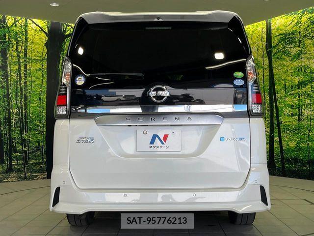 Nissan SERENA 2018-07 8438835-15